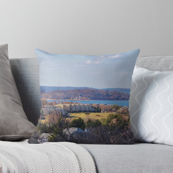 Item preview, Northport Harbor designed and sold by Gilda Axelrod.
