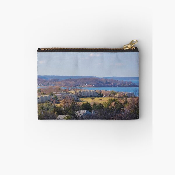 Item preview, Northport Harbor designed and sold by Gilda Axelrod.