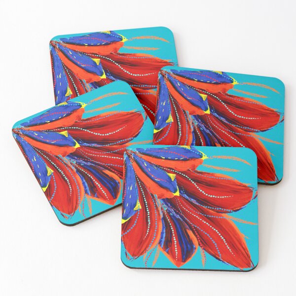 Item preview, Leaves  designed and sold by Nora Gad.