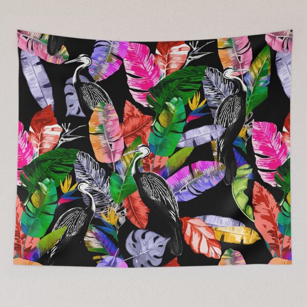 Item preview, Tropical Garden designed and sold by Eduardo Doreni.