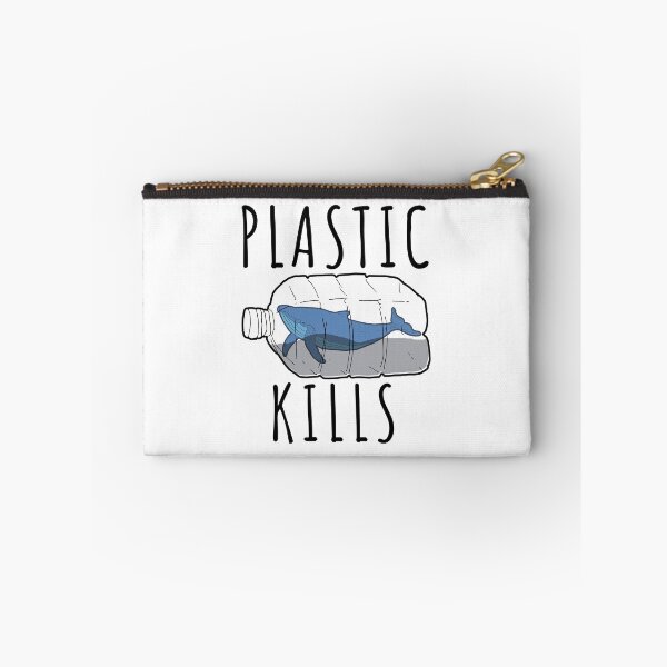 Item preview, Plastic Kills - Save The Whales designed and sold by banwa.