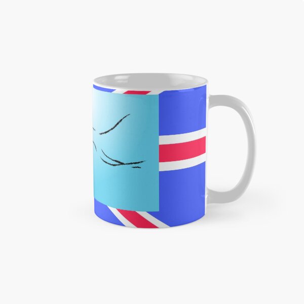 Item preview, Greyhound Union Jack designed and sold by HoundieLover.