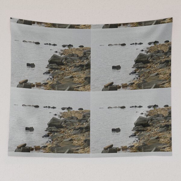 Item preview, End of the Earth!! designed and sold by EdsMum.
