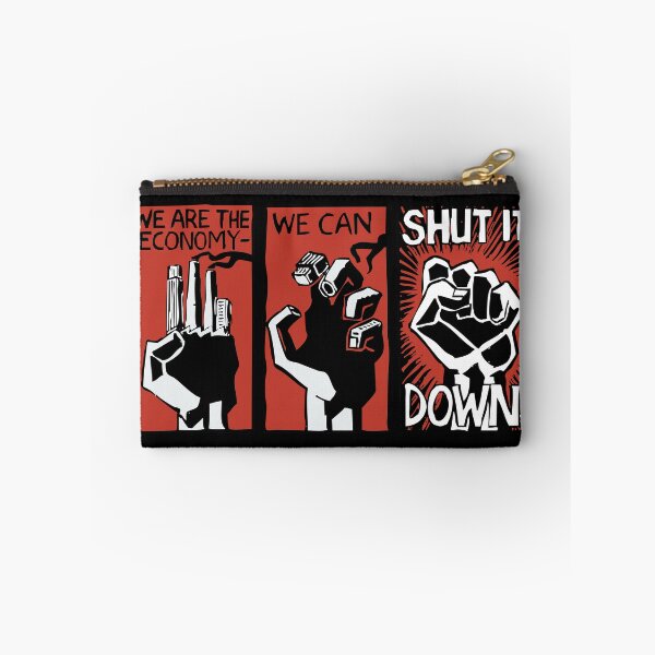 Item preview, We Can Shut It Down designed and sold by Andrew McMenemy.