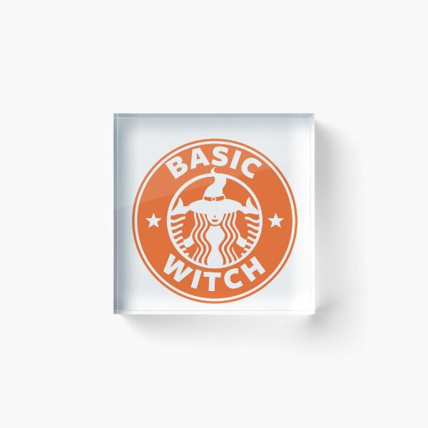 Item preview, Basic witch designed and sold by CacaoDesigns.
