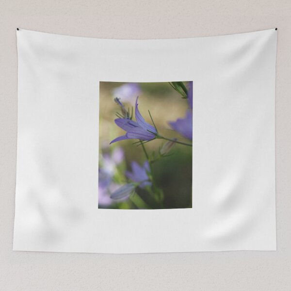 Item preview, Spreading Bellflower designed and sold by marens.