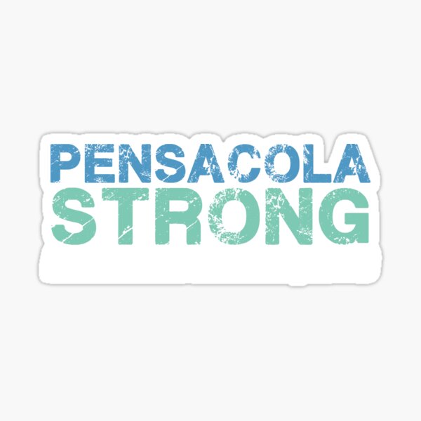 Item preview, Pensacola Florida Strong Hurricane Michael 2018 T-shirt designed and sold by ravishdesigns.