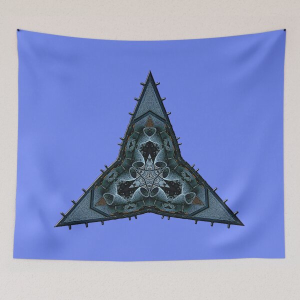 Item preview, METAL 1 designed and sold by SedisArt.