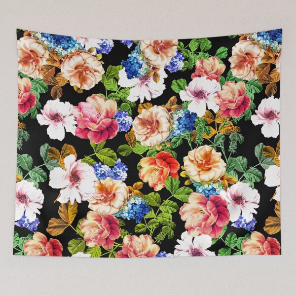 Item preview, Botanical Garden designed and sold by Eduardo Doreni.