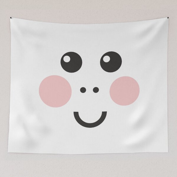 Item preview, funny face #redbubble #decor #buyart #artprint designed and sold by hakobyans.