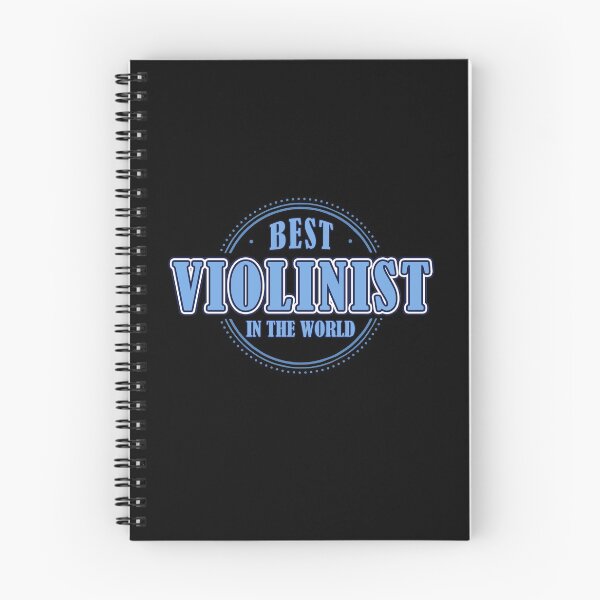 Item preview, Violinist - Best Violinist In The World designed and sold by design2try.