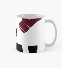 Torhüterhandschuhe Tasse (Standard)