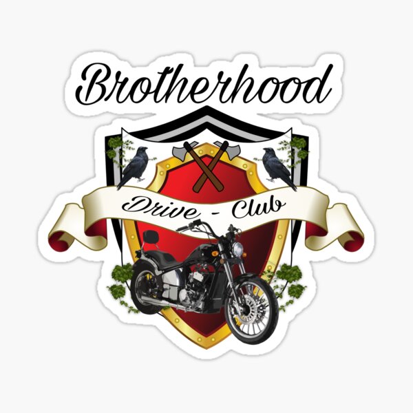 AUTO MOTORRAD AUFKLEBER böser Wolf Biker Club Bobber Sticker Emblem Logo  Auto EUR 3,45 - PicClick DE