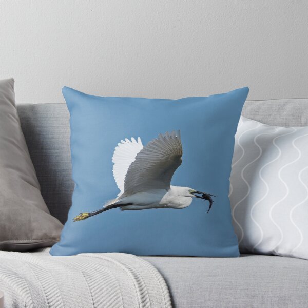 Artikelvorschau, Seidenreiher (Egretta garzeta) entworfen und verkauft von DonMc.