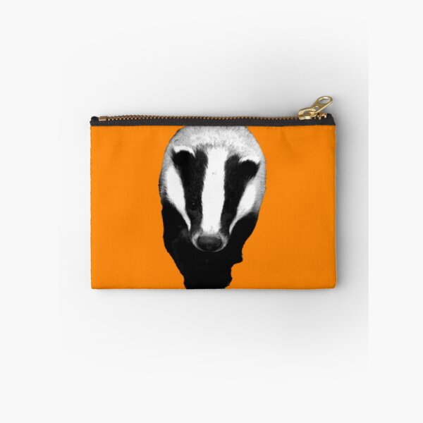 Item preview, Badger Badger Badger designed and sold by Liberty May Clark.