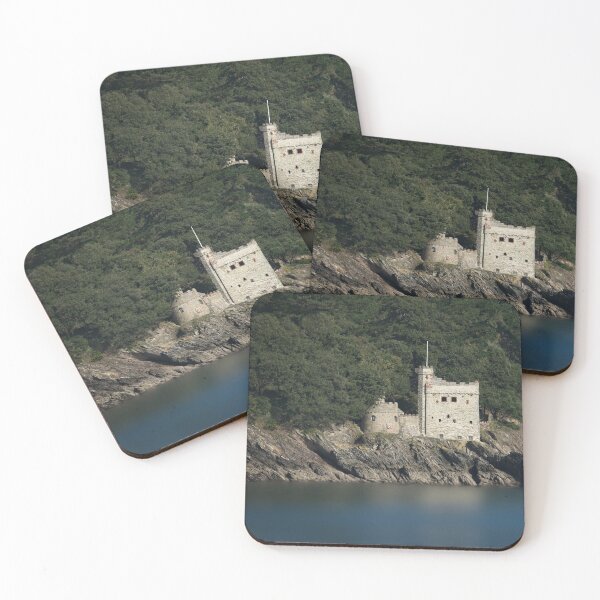 Item preview, Kingswear Castle designed and sold by rawshutterbug.