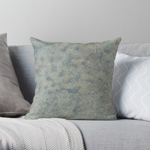 Google Maps - New perspective 12 Throw Pillow