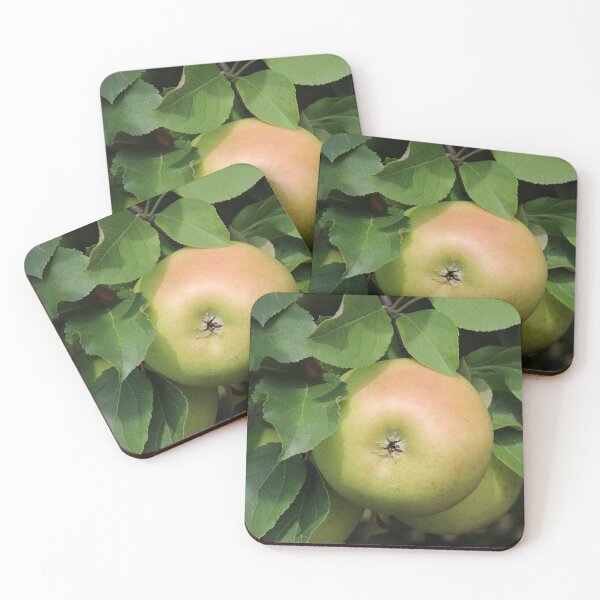 Item preview, Yellow Apple designed and sold by Susie Kramer.