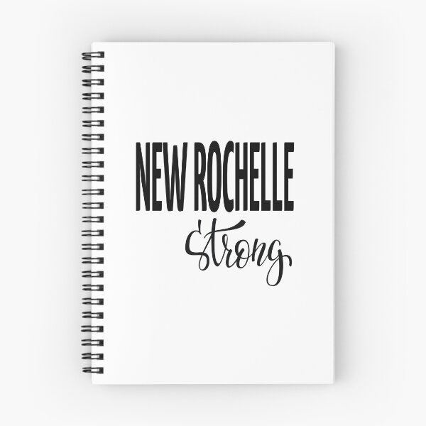 Item preview, New Rochelle Strong New York Raised Me Westchester County designed and sold by ProjectX23.