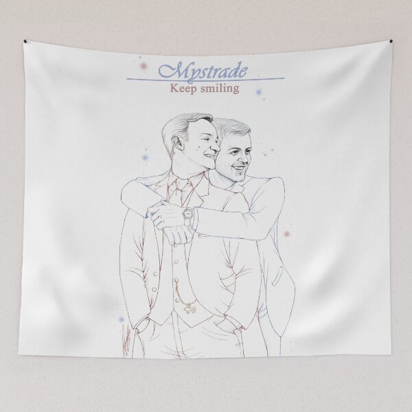 Item preview, Mystrade - Keep smiling designed and sold by Clarice82.
