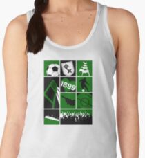 Bremen photos Women's Tank Top