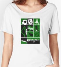Bremen photos Women's Relaxed Fit T-Shirt