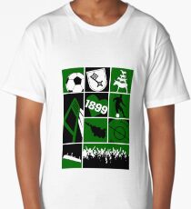 Bremen photos Long T-Shirt