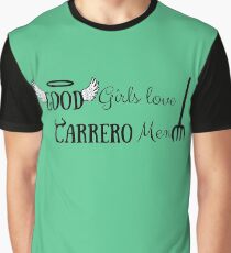 Good Girls Graphic T-Shirt