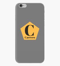 Carrero Logo iPhone Case