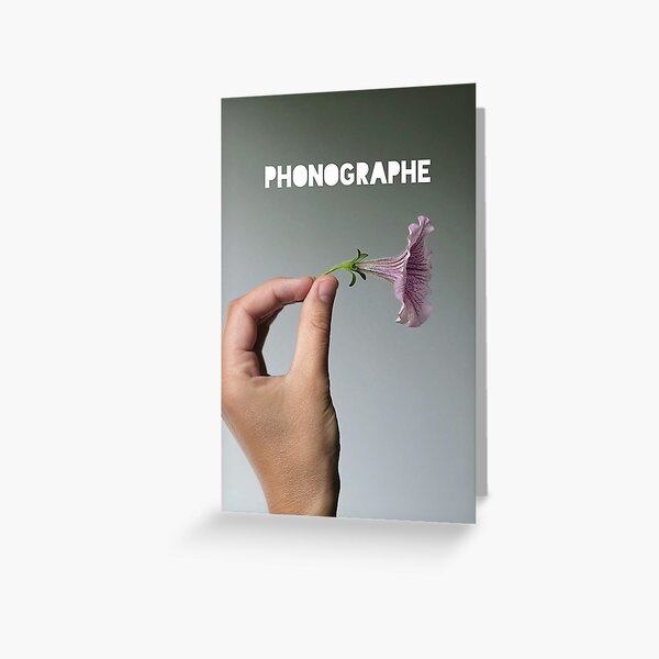 Item preview, Phonograph designed and sold by Labrequa.