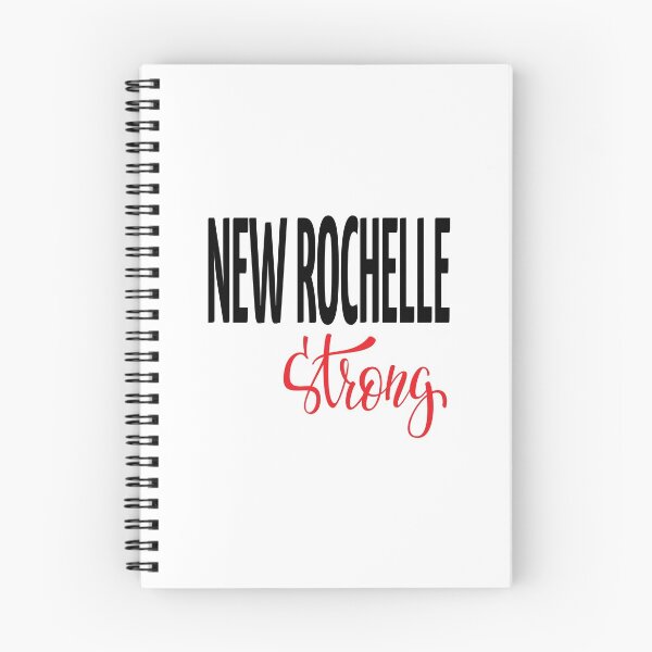 Item preview, New Rochelle New York Raised Me Westchester County designed and sold by ProjectX23.