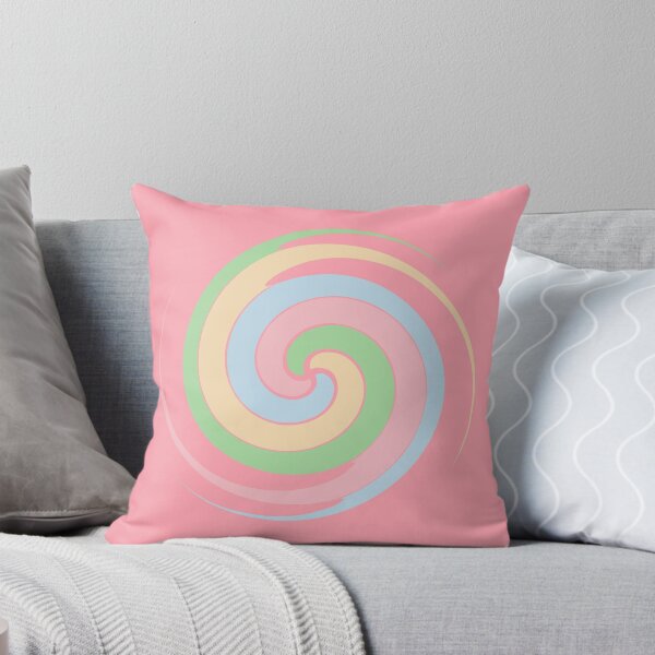 Item preview, Swirl by Chillee Wilson designed and sold by ChilleeWilson.