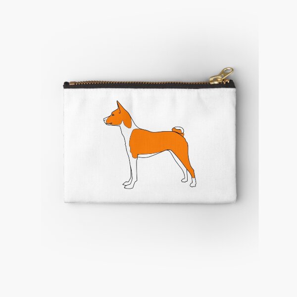 Item preview, Basenji RW designed and sold by KongoBongo.