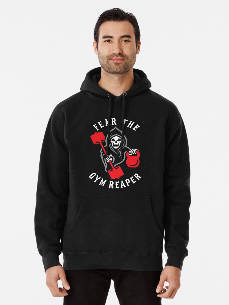 Pewdiepie nothing shop personal hoodie