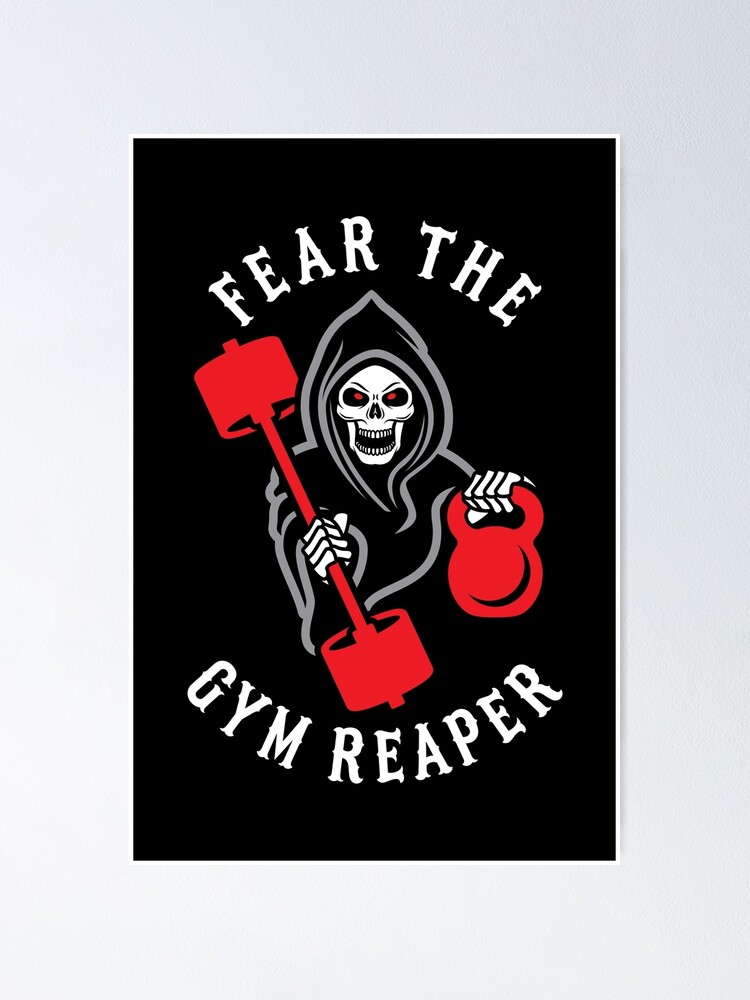 gym reaper