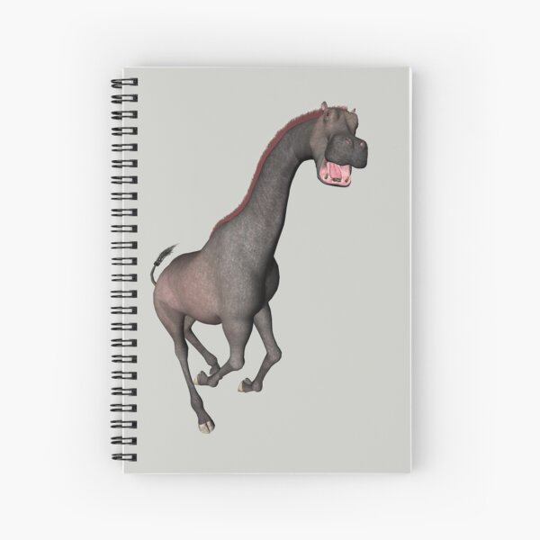 Item preview, Hippo Giraffe Hybrid designed and sold by Mythos57.