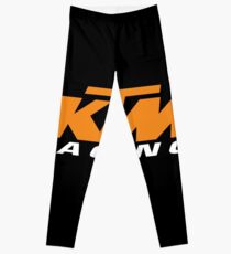 KTM Racing Leggings