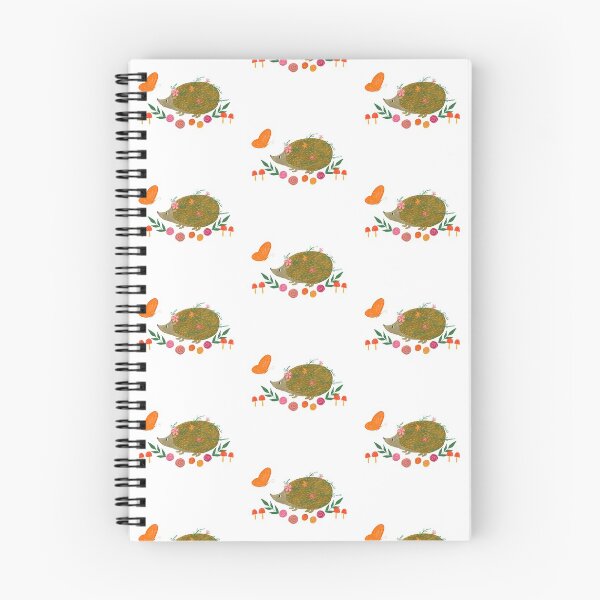 Artikelvorschau, Edgy Igel entworfen und verkauft von Gkumar-design.