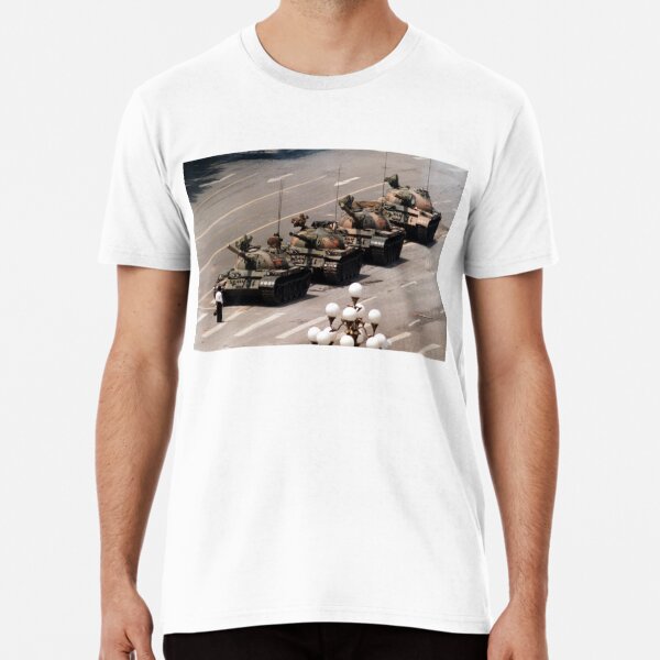 tankman t shirt