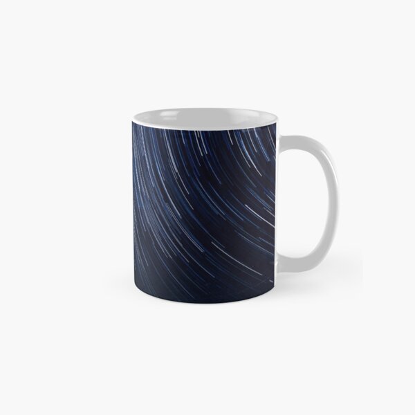 Trails Classic Mug