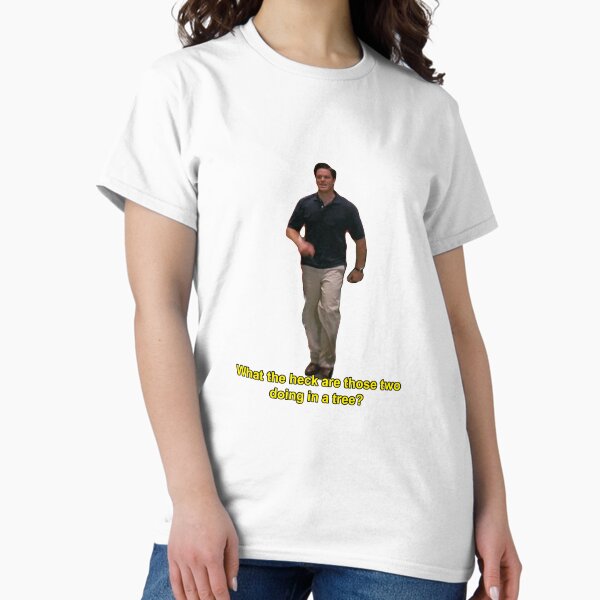 Item preview, What the Heck are those two Doing in a Tree? designed and sold by StormysSeas.