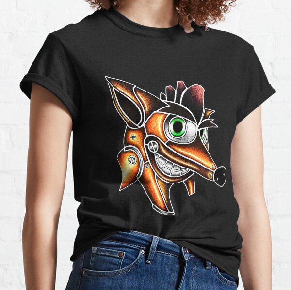 Wombat Classic T-Shirt