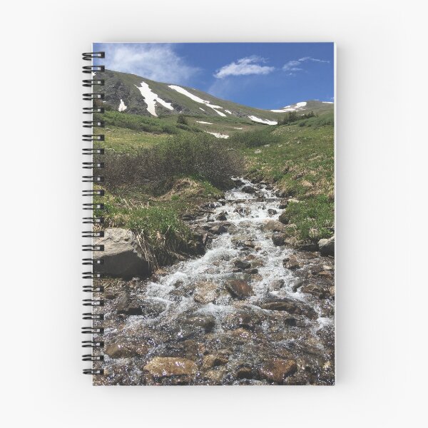 Item preview, Colorado Mountain Streams designed and sold by Kris Vincent.