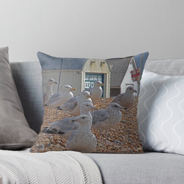 Item preview, Beach Patrol designed and sold by John Thurgood.