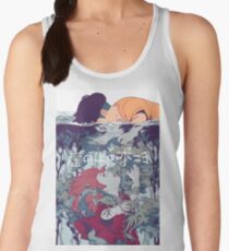 Ponyo Women's Tank Top