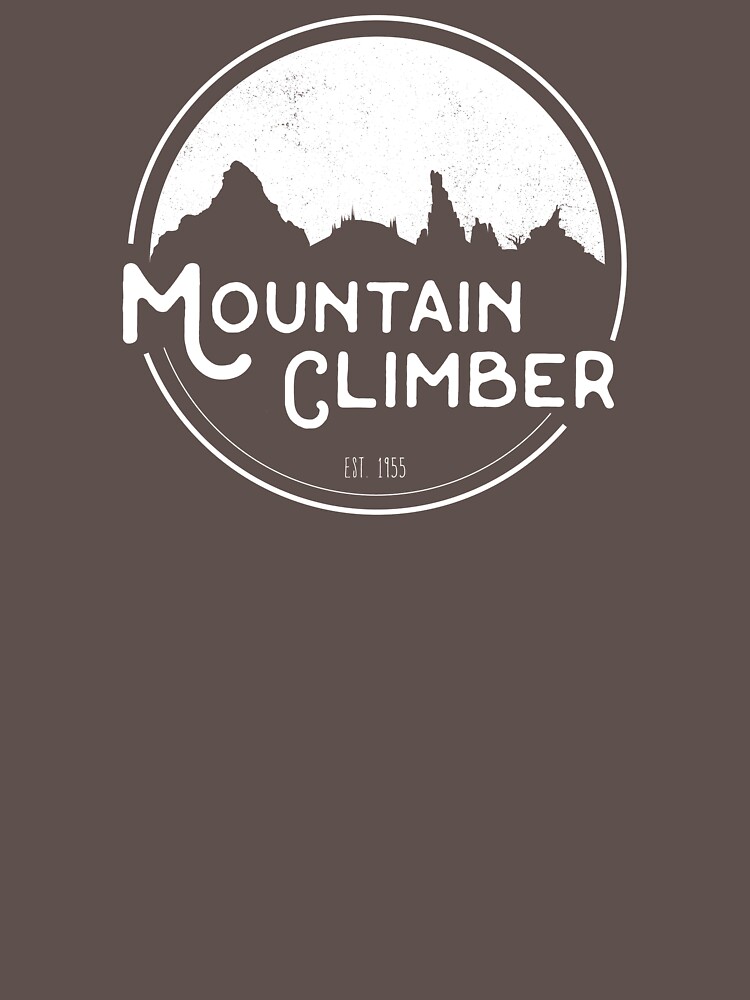 Disneyland Happiest Mountains on Earth by d3deezign