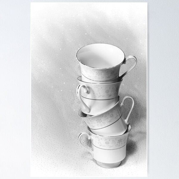 Item preview, China tower designed and sold by misstk.