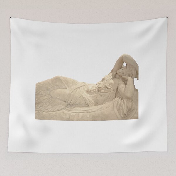 Item preview, Ariadne sleeping designed and sold by neil harrison.