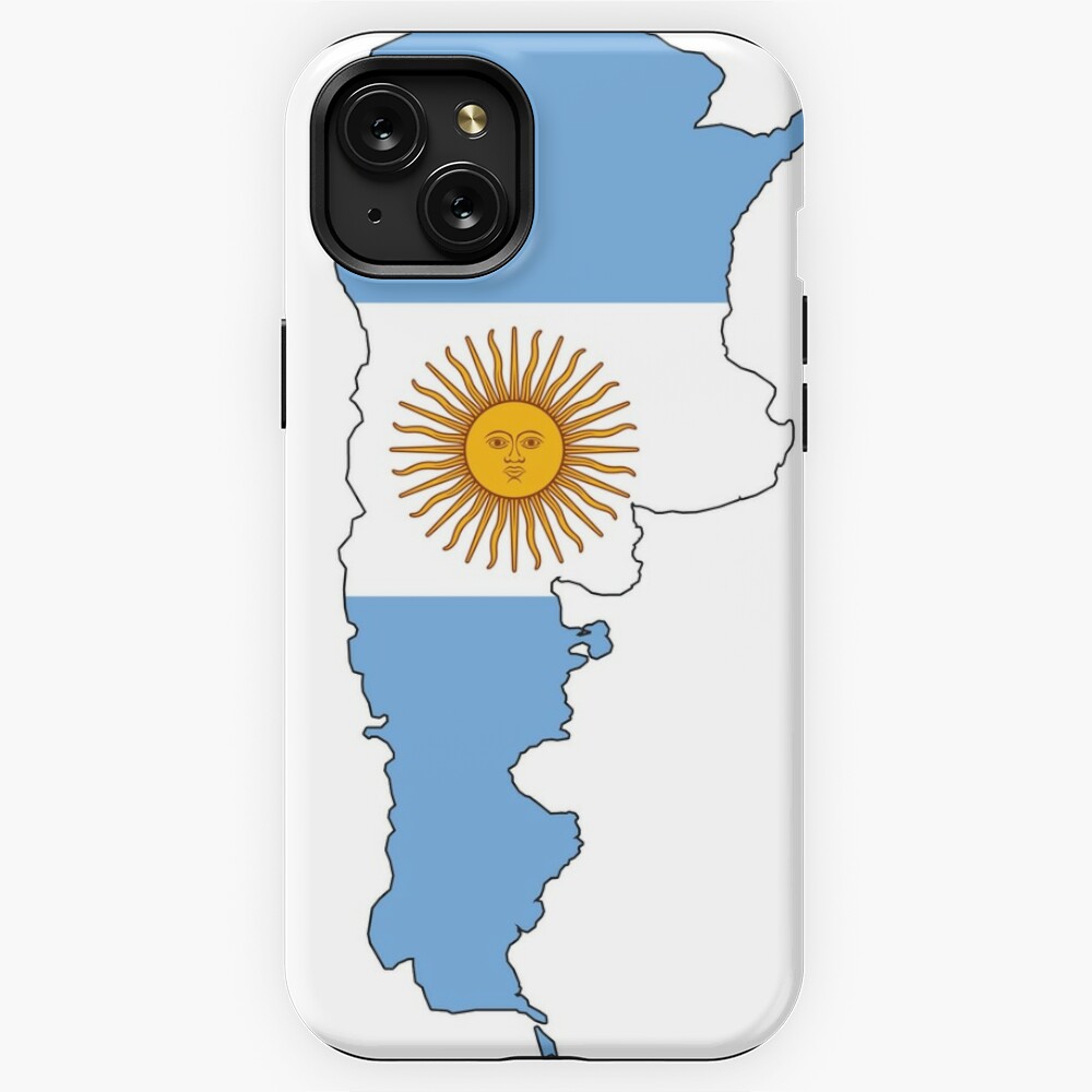 Funda de iPhone for Sale con la obra «Funda para iPhone 14 con estampado de  escudo de bandera de Listenbourg MagSafe» de Raiko-art