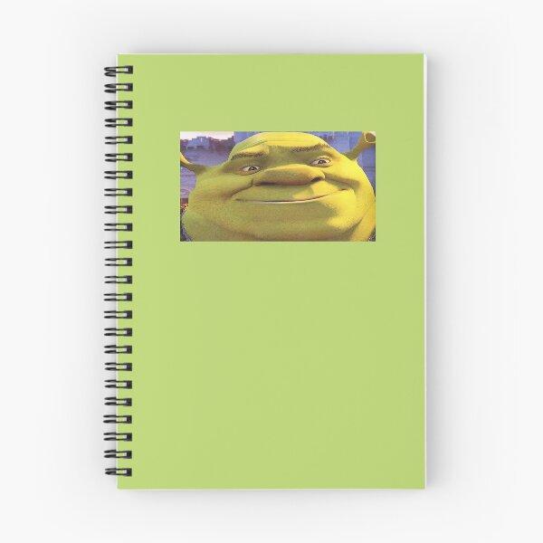 Item preview, Shrek Stretched !!! designed and sold by memequeeen.